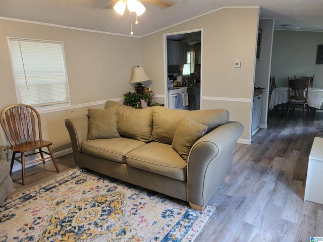 8426 COUNTY ROAD 87, Roanoke, AL 36274