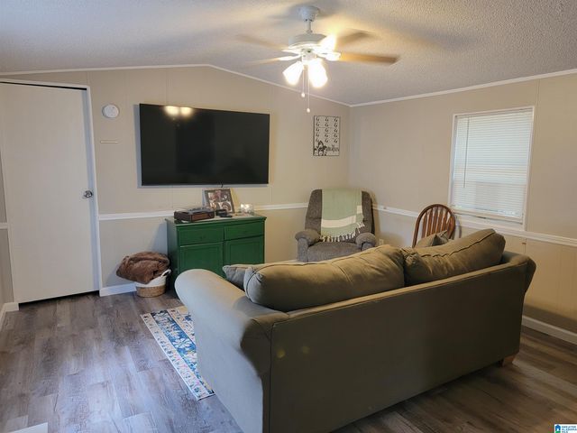 8426 COUNTY ROAD 87, Roanoke, AL 36274