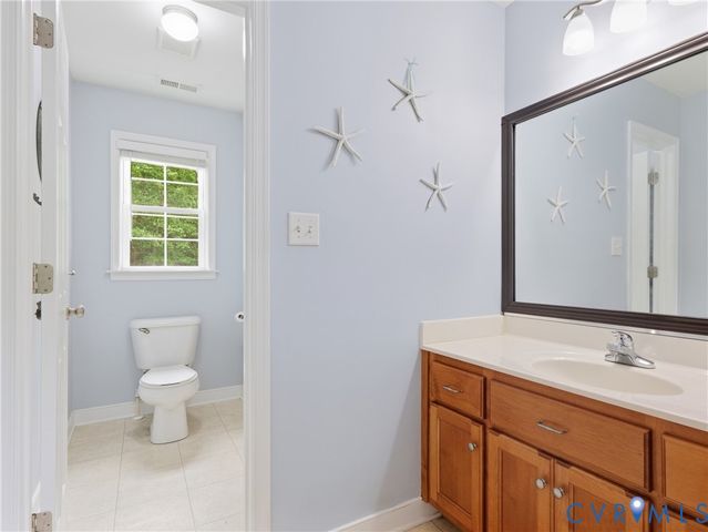 8325 Caroline Vines Way, Henrico, VA 23231