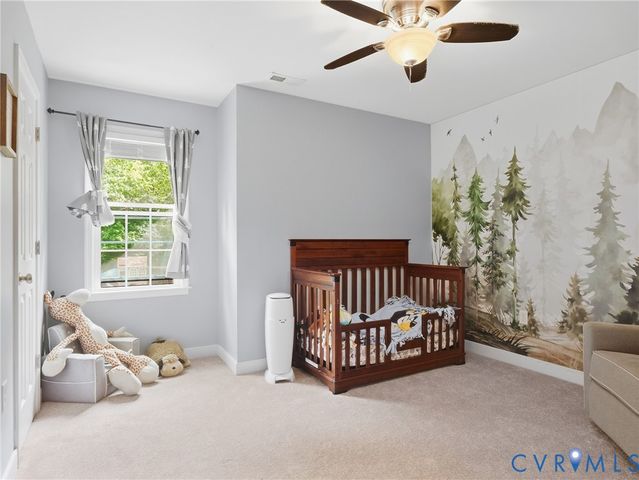 8325 Caroline Vines Way, Henrico, VA 23231