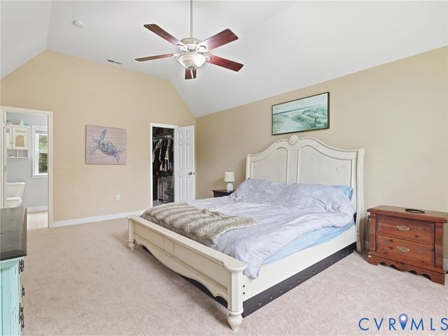 8325 Caroline Vines Way, Henrico, VA 23231