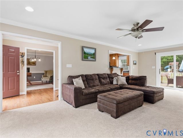 8325 Caroline Vines Way, Henrico, VA 23231
