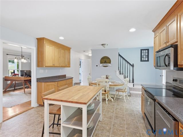 8325 Caroline Vines Way, Henrico, VA 23231