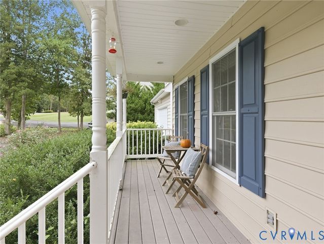 8325 Caroline Vines Way, Henrico, VA 23231