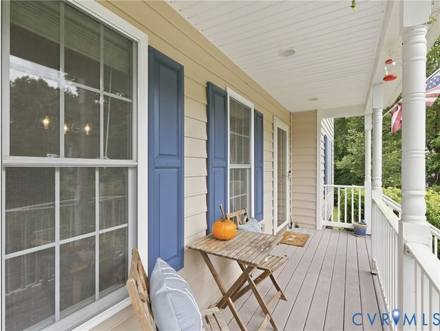 8325 Caroline Vines Way, Henrico, VA 23231