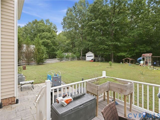 8325 Caroline Vines Way, Henrico, VA 23231