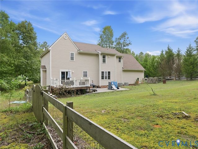8325 Caroline Vines Way, Henrico, VA 23231