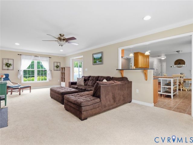8325 Caroline Vines Way, Henrico, VA 23231