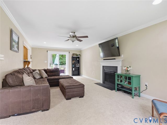 8325 Caroline Vines Way, Henrico, VA 23231