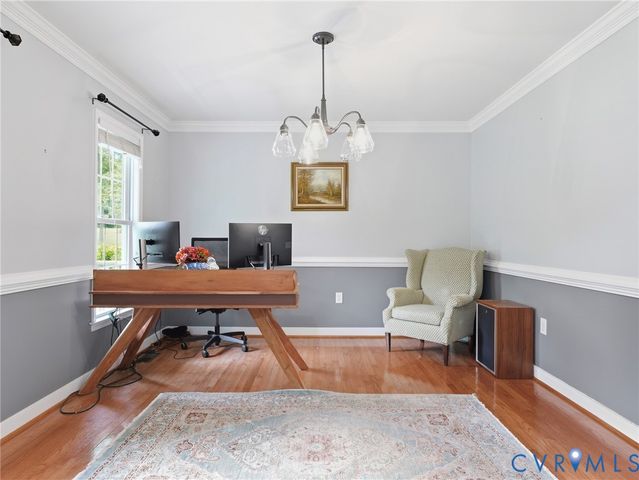 8325 Caroline Vines Way, Henrico, VA 23231