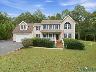8325 Caroline Vines Way, Henrico, VA 23231