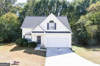 6253 E Fayetteville Drive, Riverdale, GA 30296