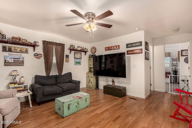 201 S GREENFIELD Road 121, Mesa, AZ 85206