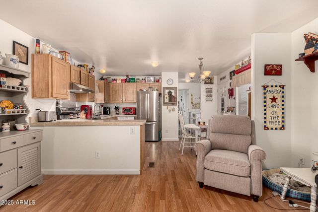 201 S GREENFIELD Road 121, Mesa, AZ 85206