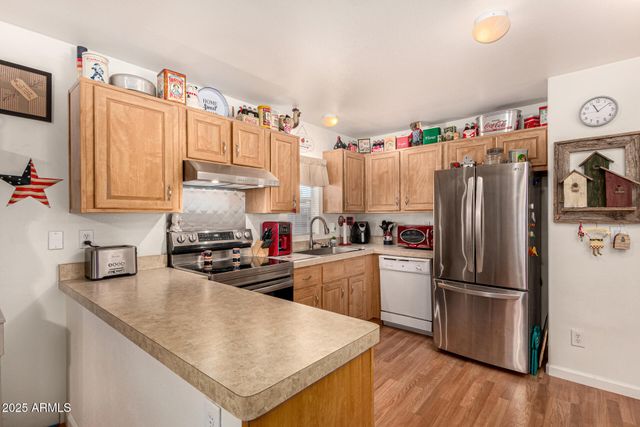 201 S GREENFIELD Road 121, Mesa, AZ 85206