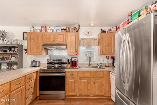 201 S GREENFIELD Road 121, Mesa, AZ 85206