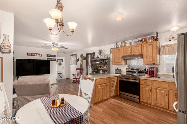 201 S GREENFIELD Road 121, Mesa, AZ 85206