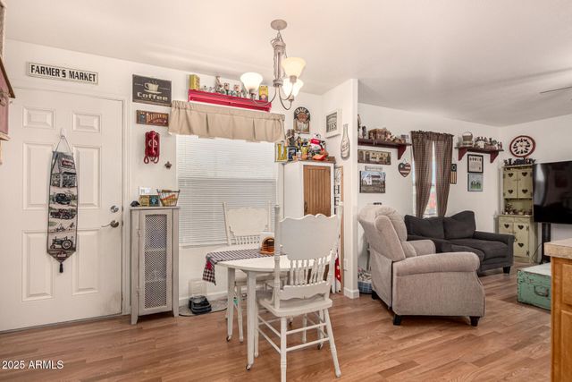 201 S GREENFIELD Road 121, Mesa, AZ 85206