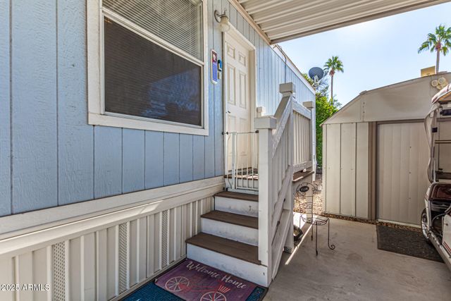 201 S GREENFIELD Road 121, Mesa, AZ 85206