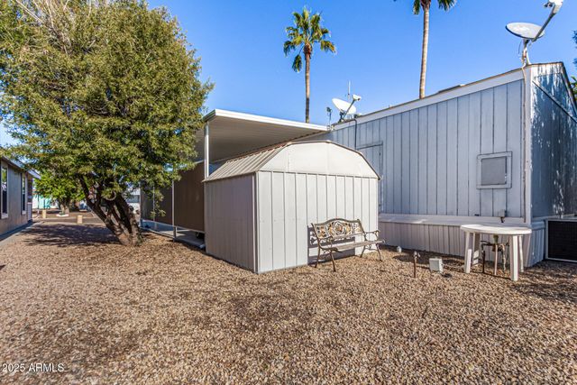 201 S GREENFIELD Road 121, Mesa, AZ 85206