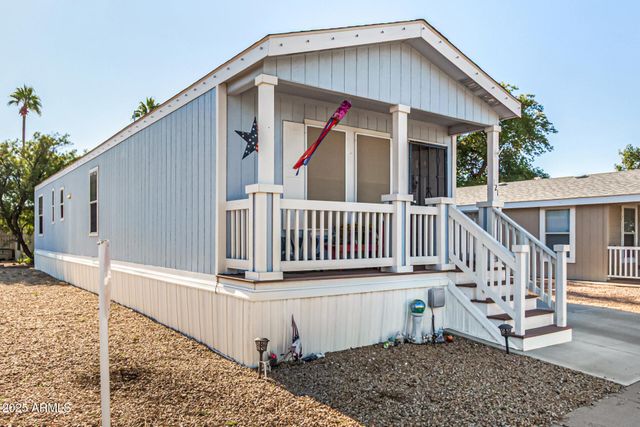 201 S GREENFIELD Road 121, Mesa, AZ 85206