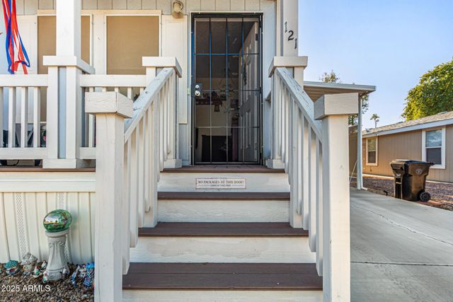 201 S GREENFIELD Road 121, Mesa, AZ 85206