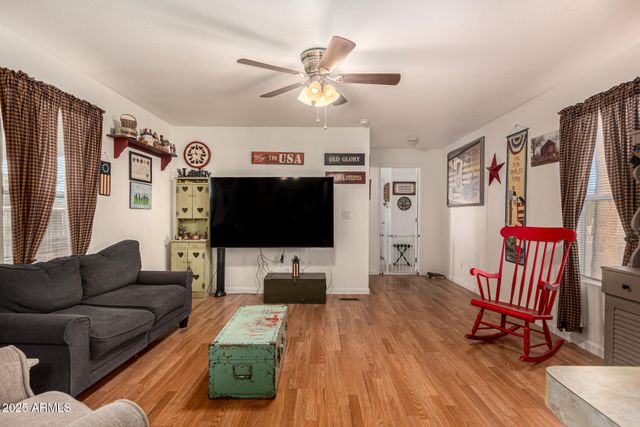 201 S GREENFIELD Road 121, Mesa, AZ 85206