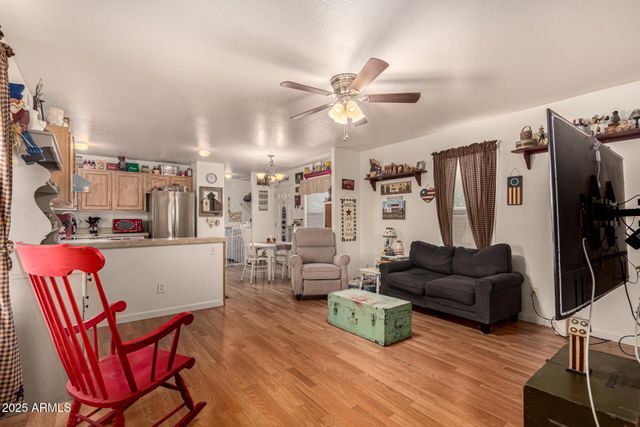 201 S GREENFIELD Road 121, Mesa, AZ 85206