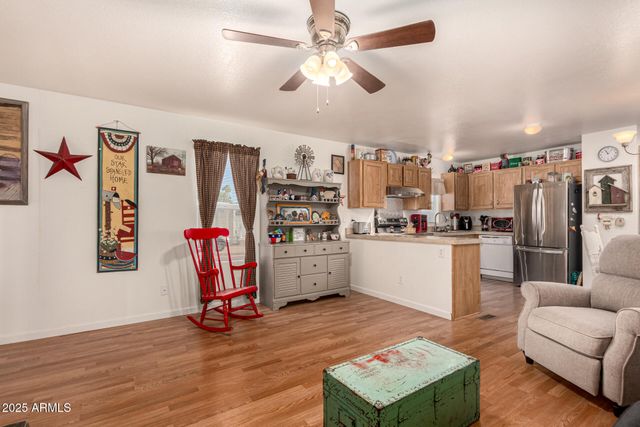 201 S GREENFIELD Road 121, Mesa, AZ 85206