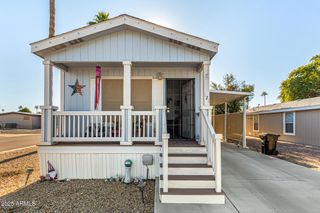 201 S GREENFIELD Road 121, Mesa, AZ 85206