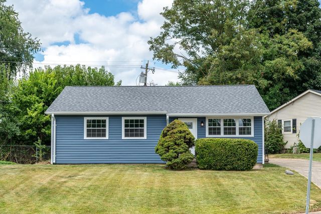 103 Skokiaan Drive, Franklin, OH 45005
