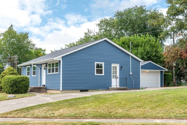103 Skokiaan Drive, Franklin, OH 45005