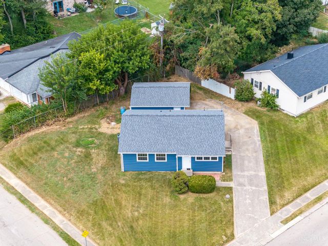 103 Skokiaan Drive, Franklin, OH 45005