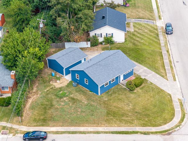103 Skokiaan Drive, Franklin, OH 45005