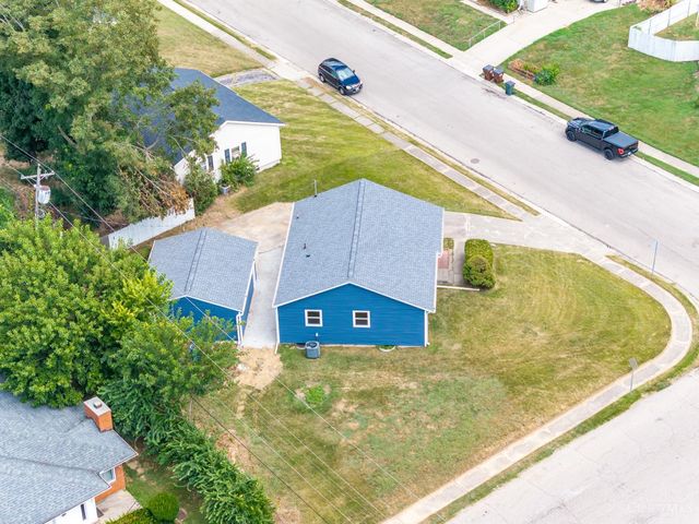 103 Skokiaan Drive, Franklin, OH 45005