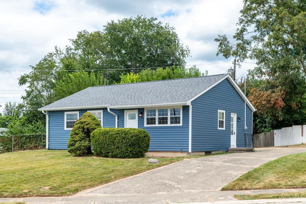 103 Skokiaan Drive, Franklin, OH 45005