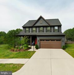 1103 CITY VIEW LN, Fredericksburg, VA 22401
