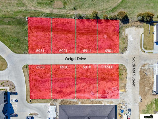 6900 Weigel Drive, Lincoln, NE 68516