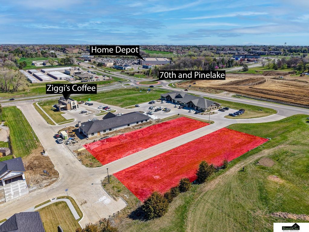 6900 Weigel Drive, Lincoln, NE 68516