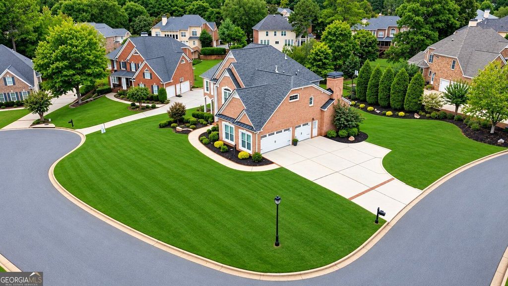 3090 Creek Falls Way, Duluth, GA 30097 — photo 2