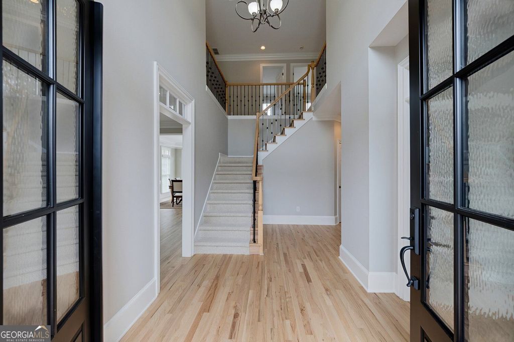 3090 Creek Falls Way, Duluth, GA 30097 — photo 3