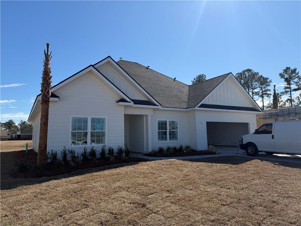 224 Allie Loop, Brunswick, GA 31525