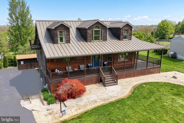 95 LAKE MEADE DR, East Berlin, PA 17316