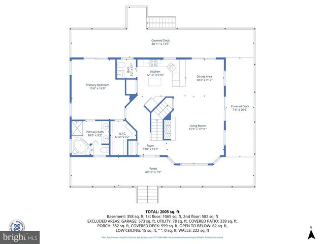 95 LAKE MEADE DR, East Berlin, PA 17316