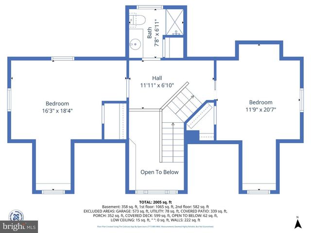 95 LAKE MEADE DR, East Berlin, PA 17316
