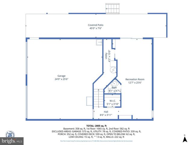 95 LAKE MEADE DR, East Berlin, PA 17316