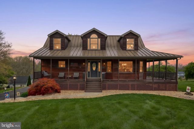 95 LAKE MEADE DR, East Berlin, PA 17316