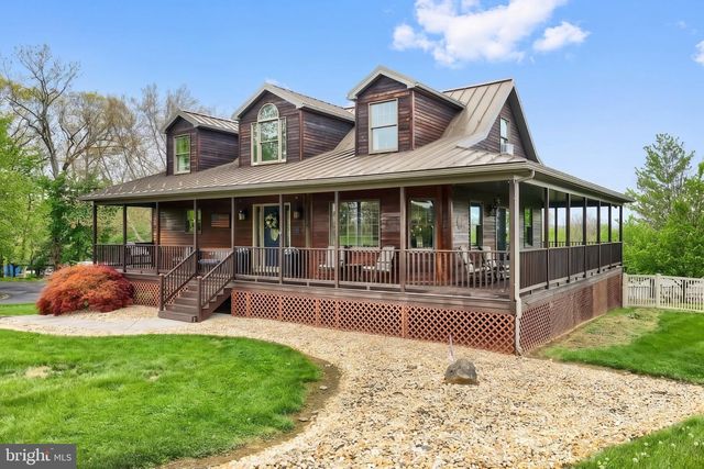 95 LAKE MEADE DR, East Berlin, PA 17316