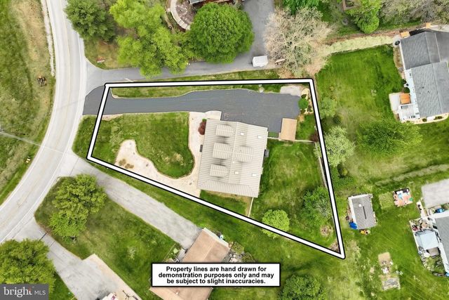 95 LAKE MEADE DR, East Berlin, PA 17316