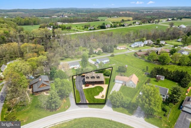 95 LAKE MEADE DR, East Berlin, PA 17316